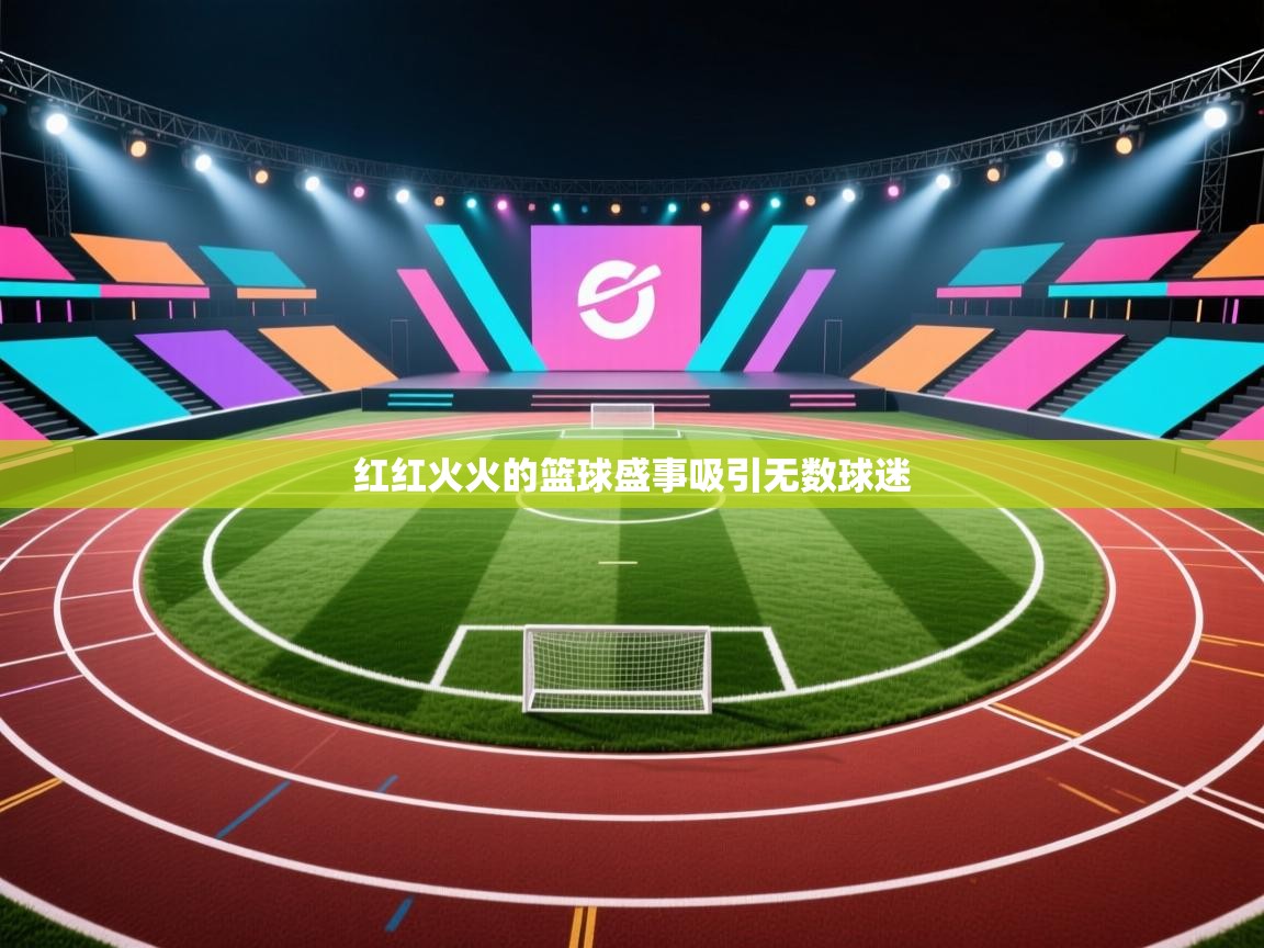 开云体育网络异常修复-红红火火的篮球盛事吸引无数球迷 第1张