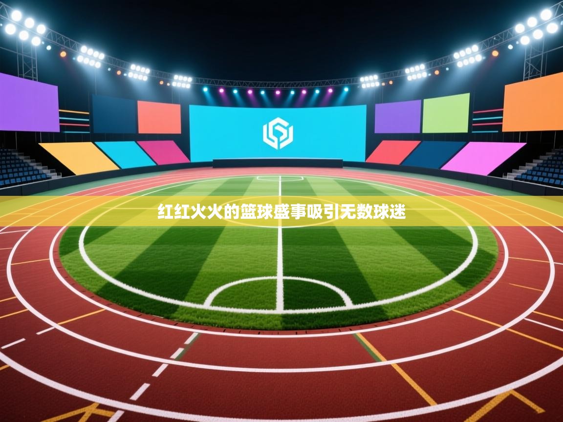 开云体育网络异常修复-红红火火的篮球盛事吸引无数球迷 第3张