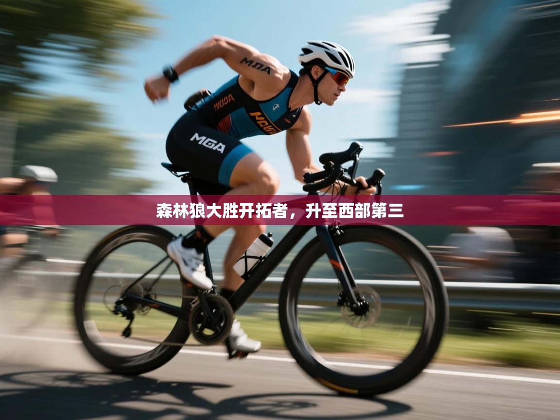 开云体育app官网-森林狼大胜开拓者,升至西部第三 第1张