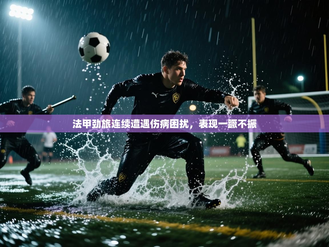 云开体育官网入口-法甲劲旅连续遭遇伤病困扰，表现一蹶不振  第3张