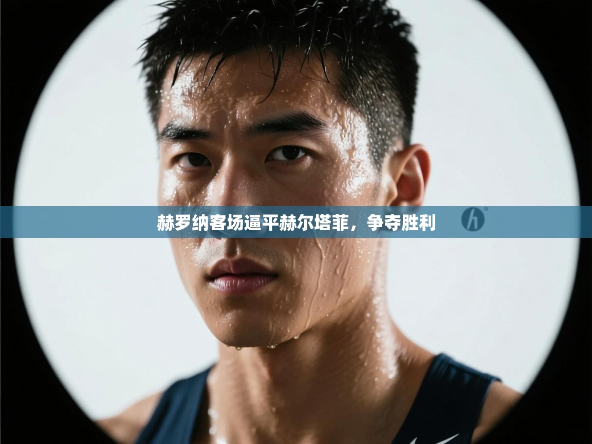 开云注册-赫罗纳客场逼平赫尔塔菲，争夺胜利  第1张