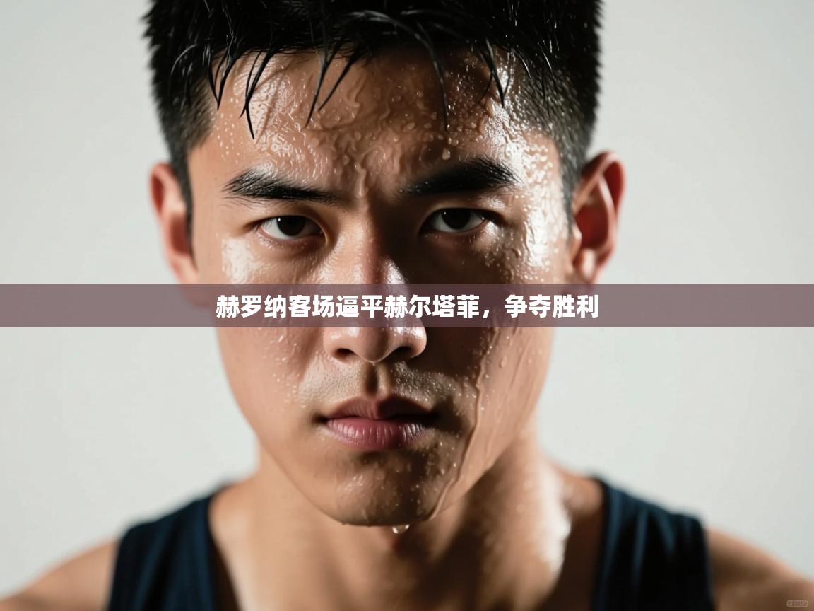 开云注册-赫罗纳客场逼平赫尔塔菲，争夺胜利  第2张