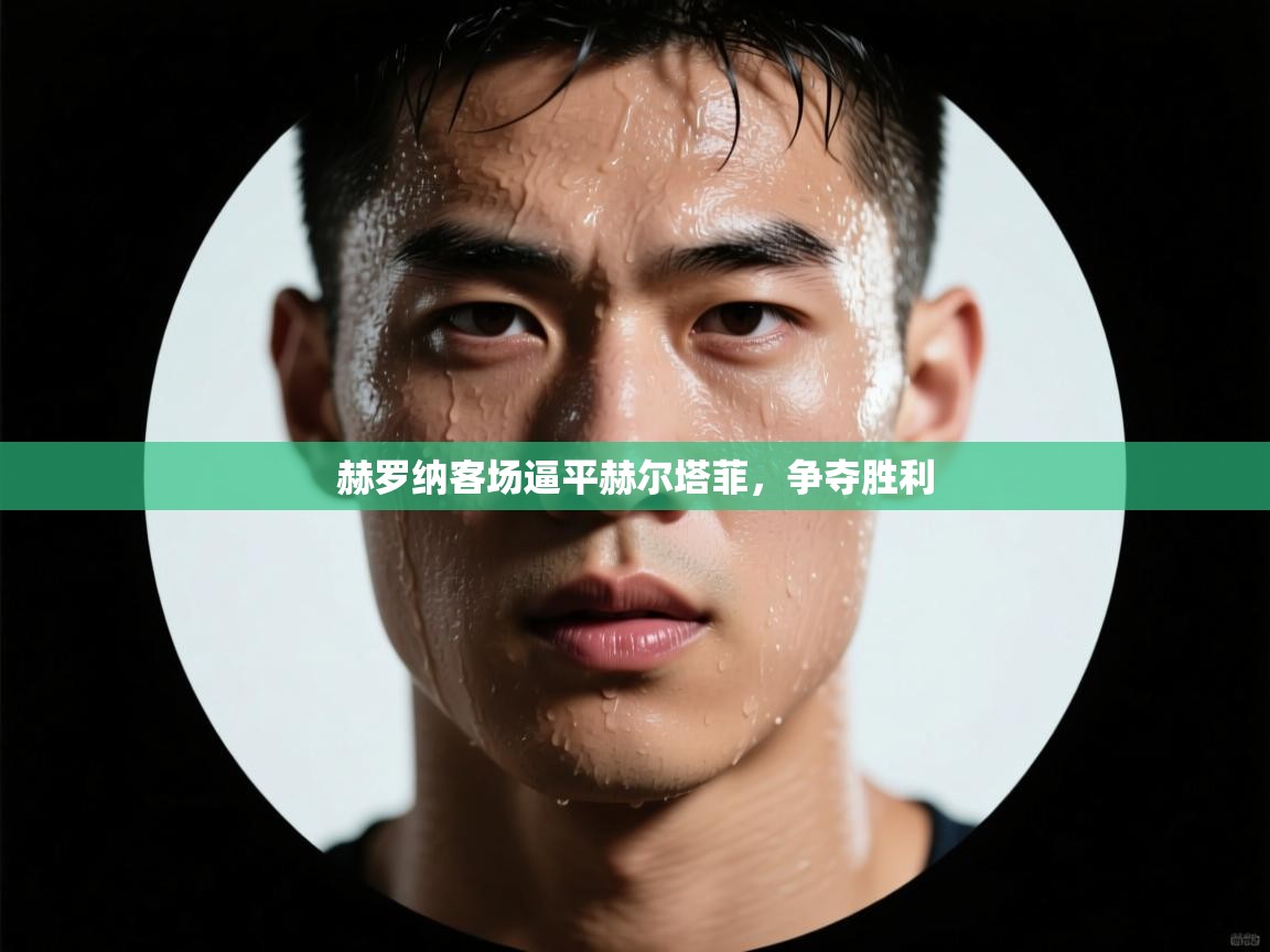 开云注册-赫罗纳客场逼平赫尔塔菲，争夺胜利  第4张