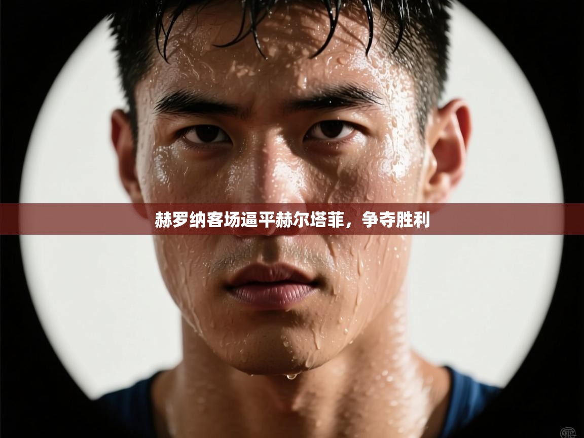 开云注册-赫罗纳客场逼平赫尔塔菲，争夺胜利  第3张