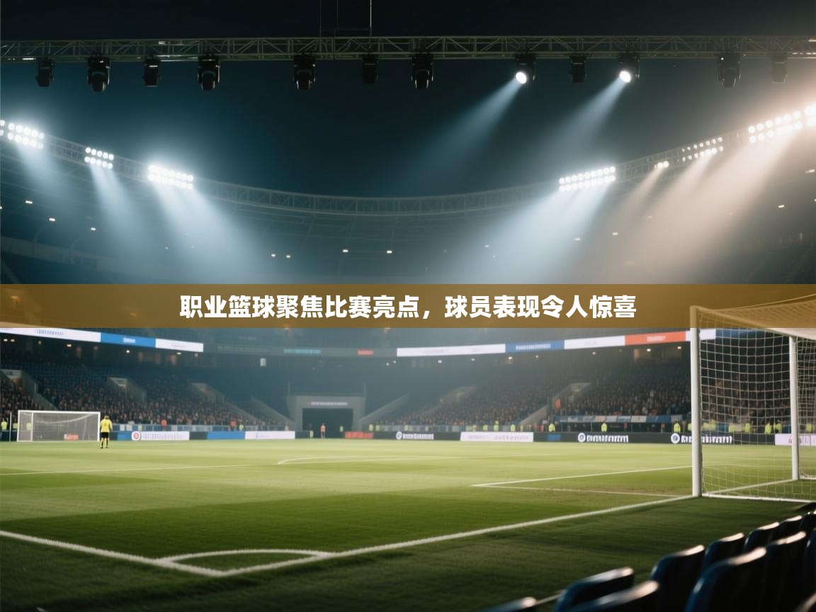 开云体育app官网入口-职业篮球聚焦比赛亮点,球员表现令人惊喜 第1张