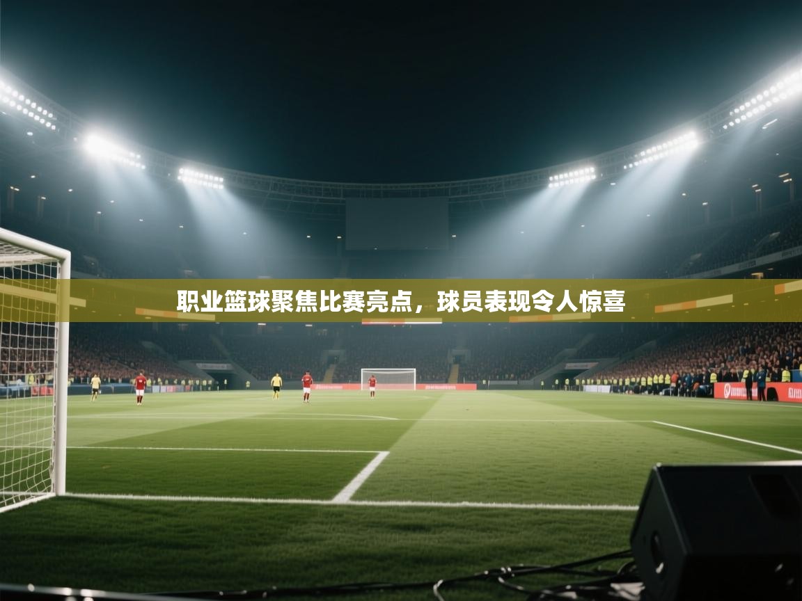 开云体育app官网入口-职业篮球聚焦比赛亮点,球员表现令人惊喜 第4张