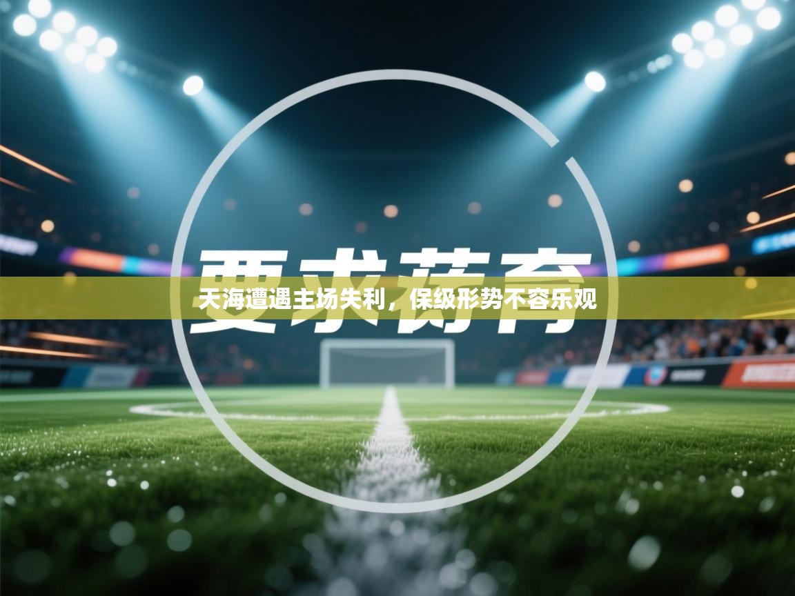 开云手机版-天海遭遇主场失利,保级形势不容乐观 第4张