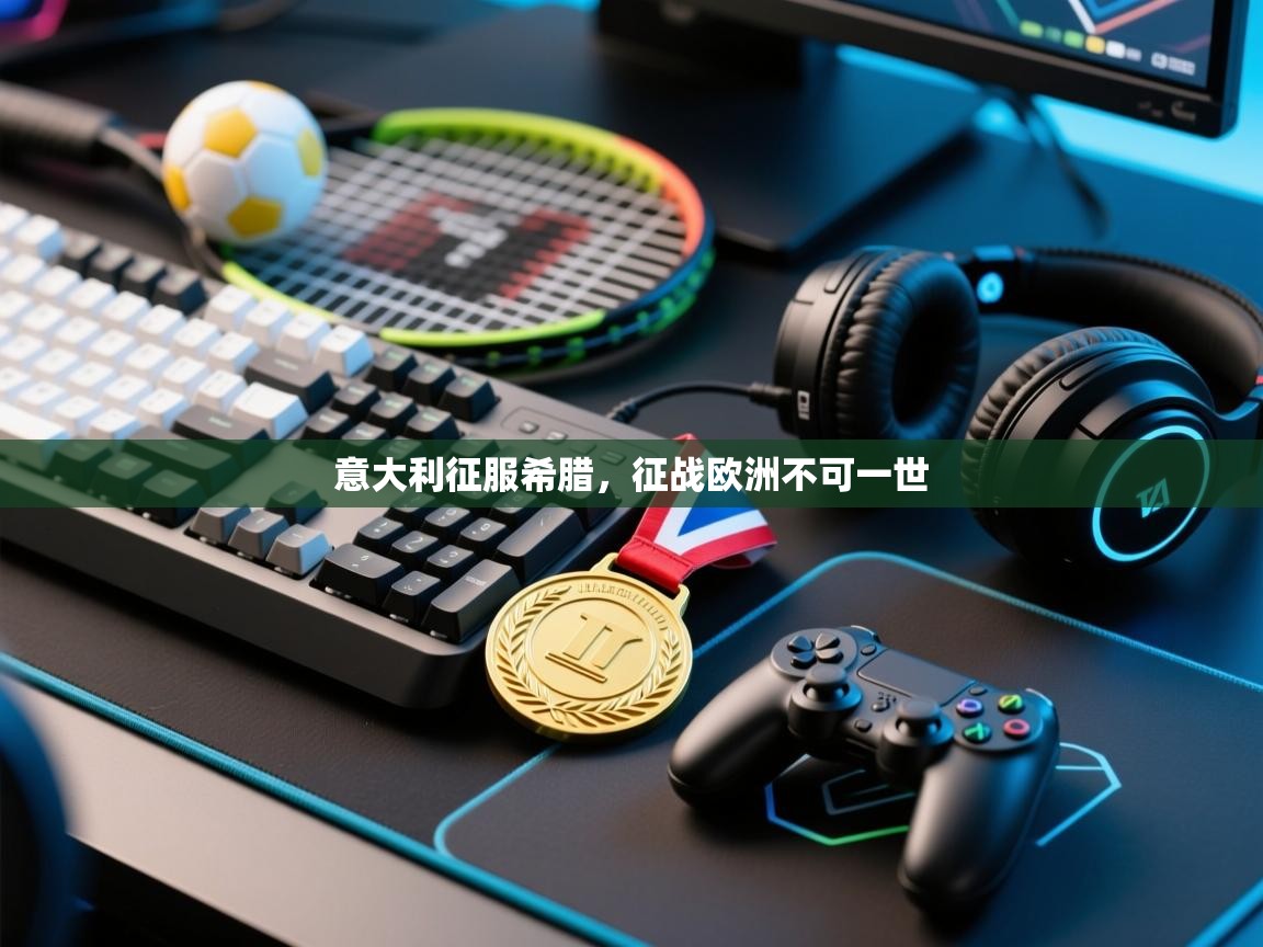 开云体育入口客服-意大利征服希腊,征战欧洲不可一世 第4张