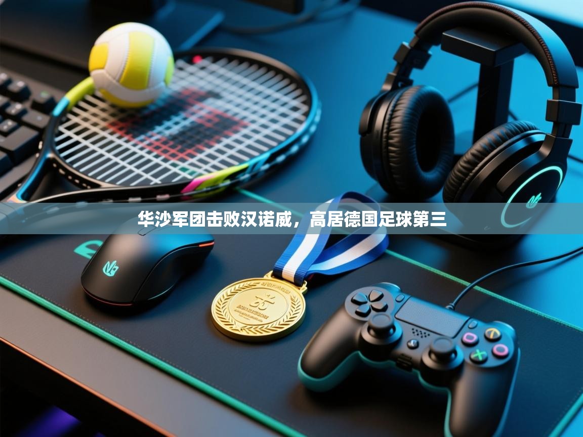 云开体育入口-华沙军团击败汉诺威,高居德国足球第三 第1张