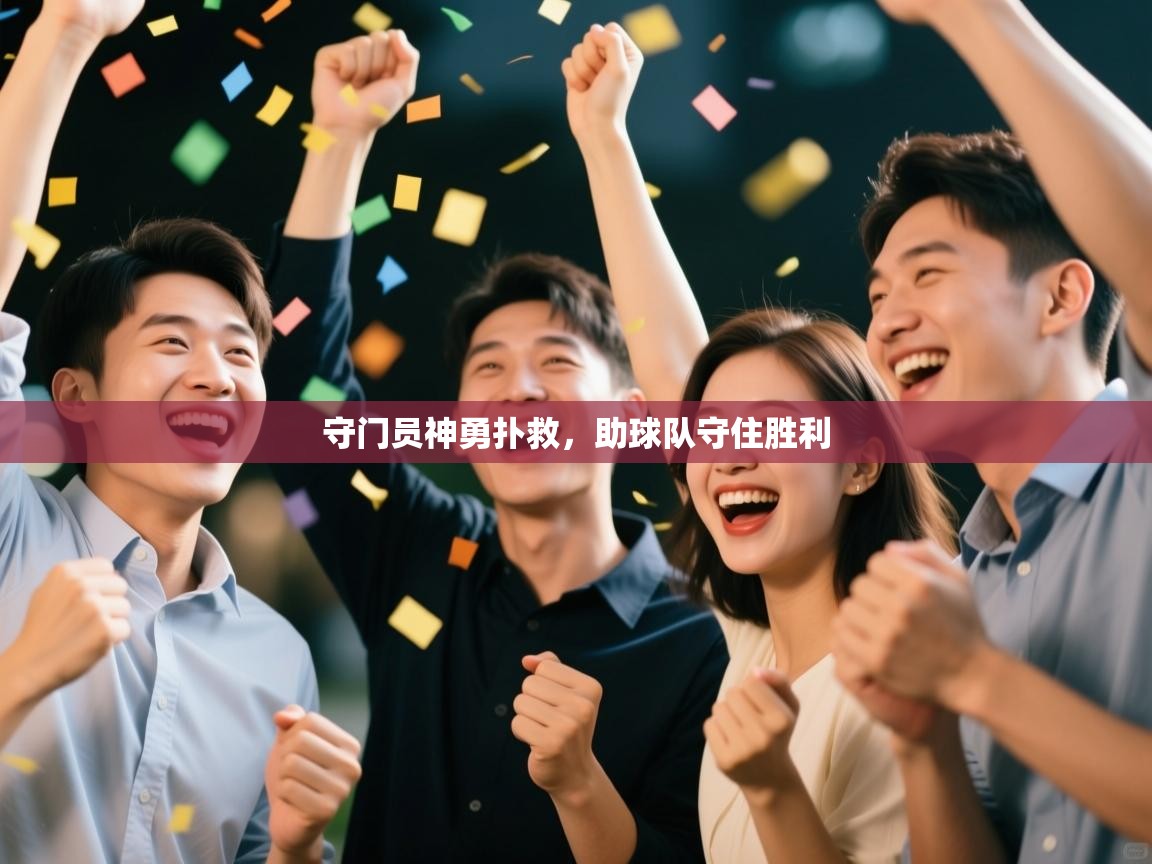 开云体育无法登录解决方案-守门员神勇扑救，助球队守住胜利  第1张