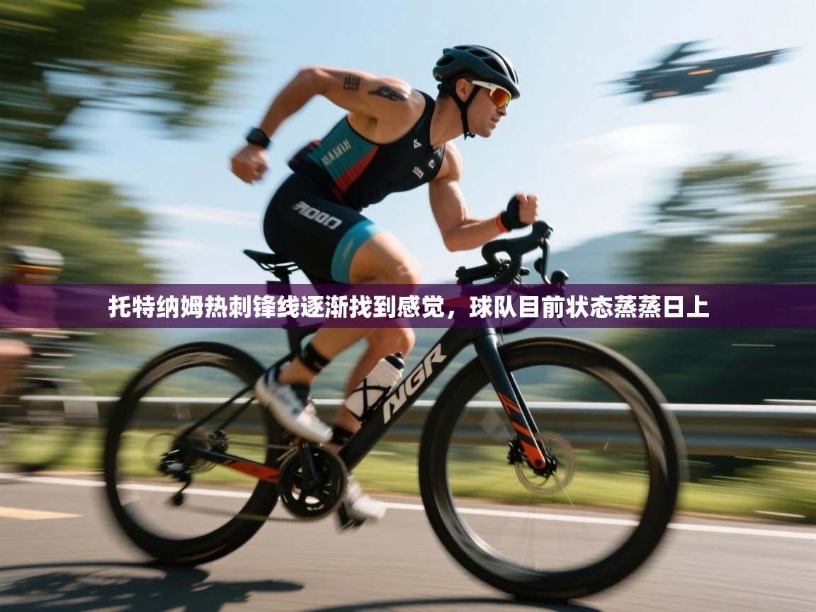 开云体育修改登录密码-托特纳姆热刺锋线逐渐找到感觉，球队目前状态蒸蒸日上  第1张