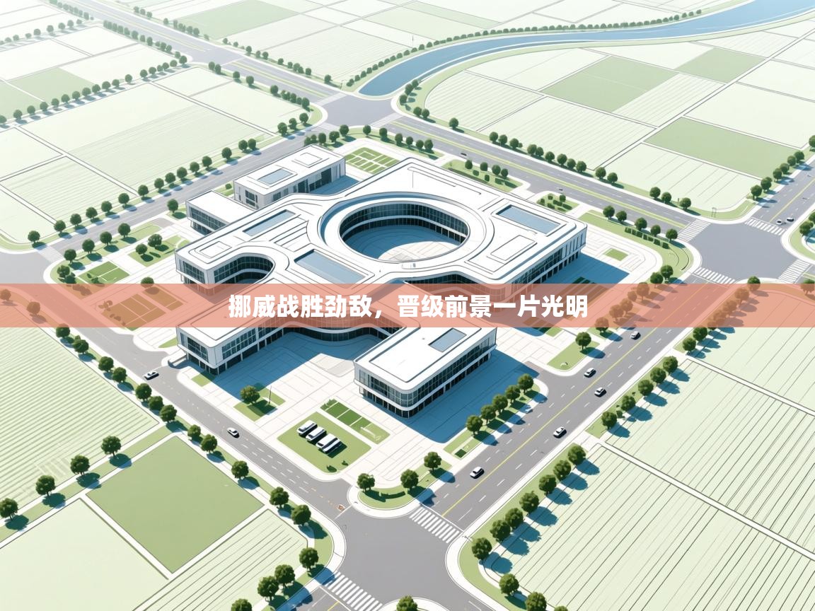 开云体育app评价-挪威战胜劲敌,晋级前景一片光明 第1张