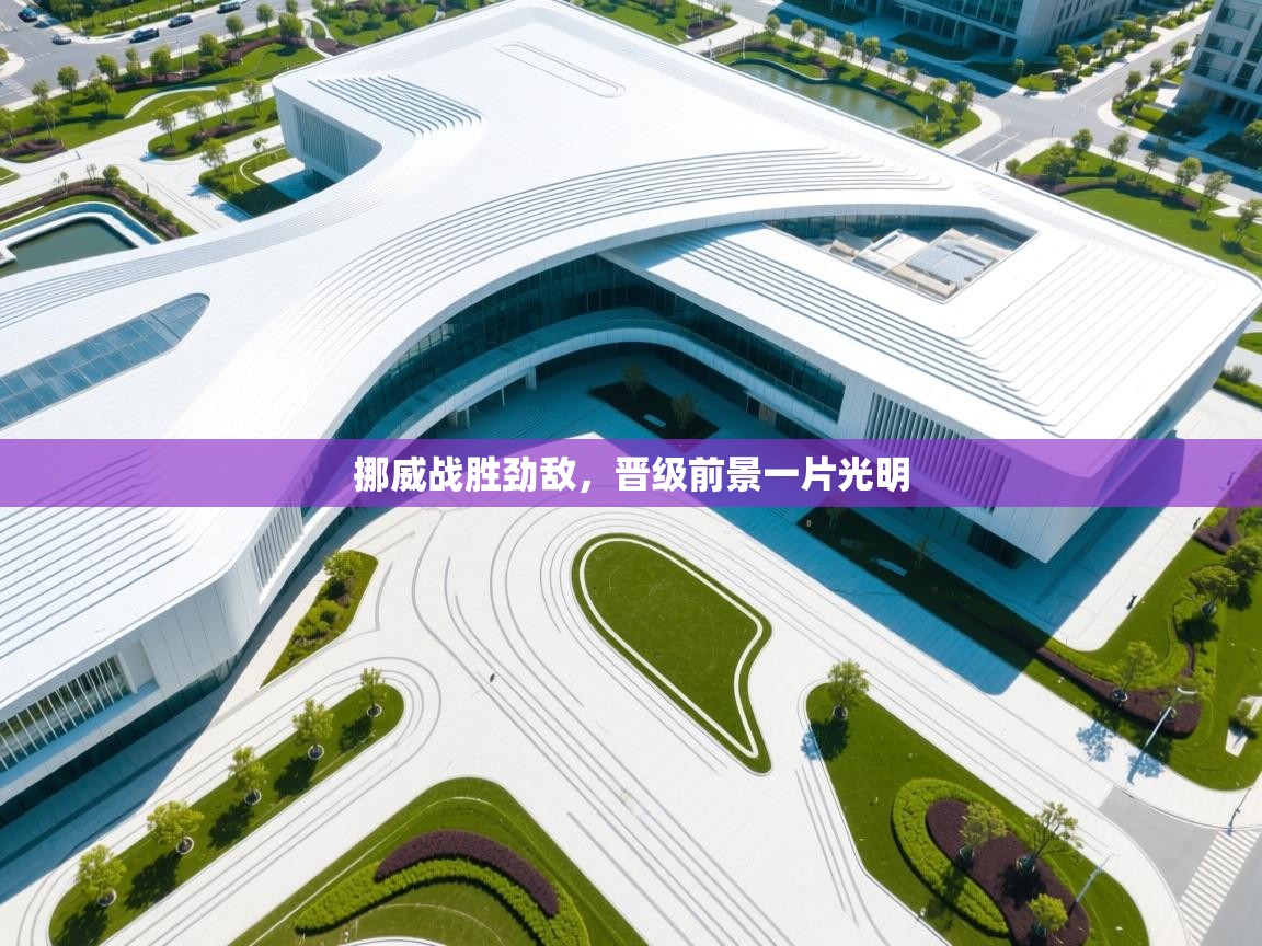 开云体育app评价-挪威战胜劲敌,晋级前景一片光明 第3张