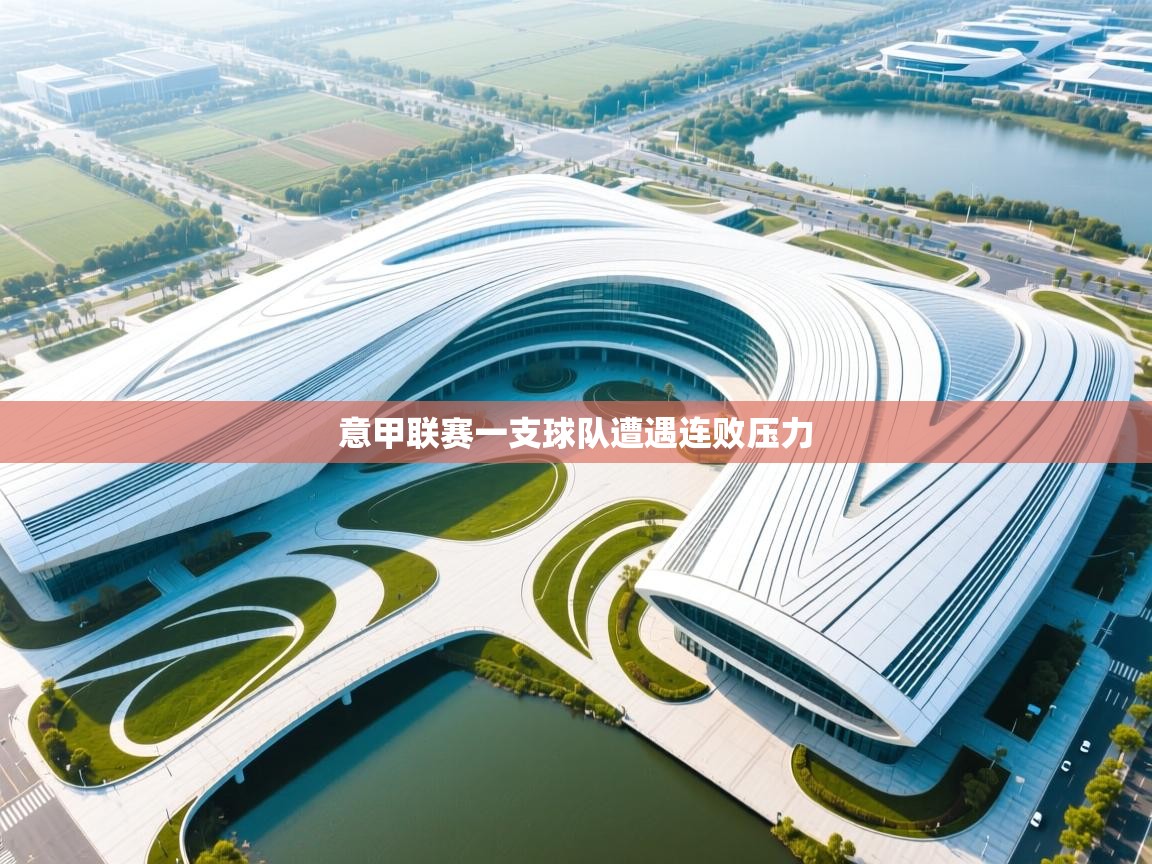 开云体育工单提交入口-意甲联赛一支球队遭遇连败压力  第2张