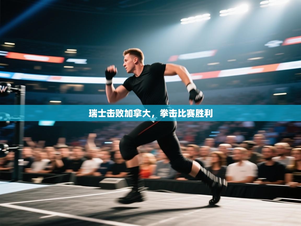 -瑞士击败加拿大，拳击比赛胜利  第1张