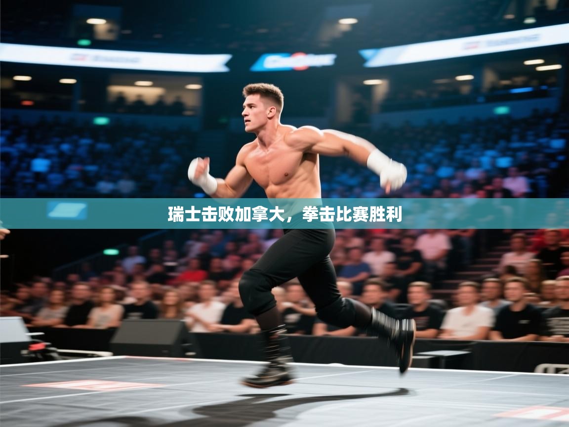 -瑞士击败加拿大，拳击比赛胜利  第2张