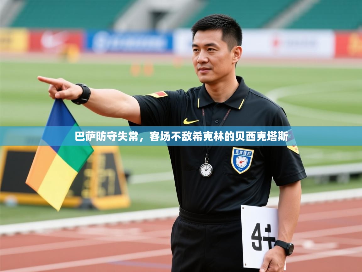 开云体育绑定手机指南-巴萨防守失常，客场不敌希克林的贝西克塔斯  第3张