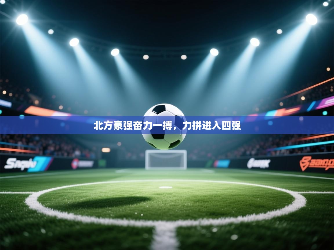 开云体育app安装-北方豪强奋力一搏，力拼进入四强  第1张