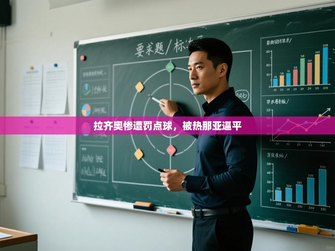 云开体育官网-拉齐奥惨遭罚点球，被热那亚逼平  第1张