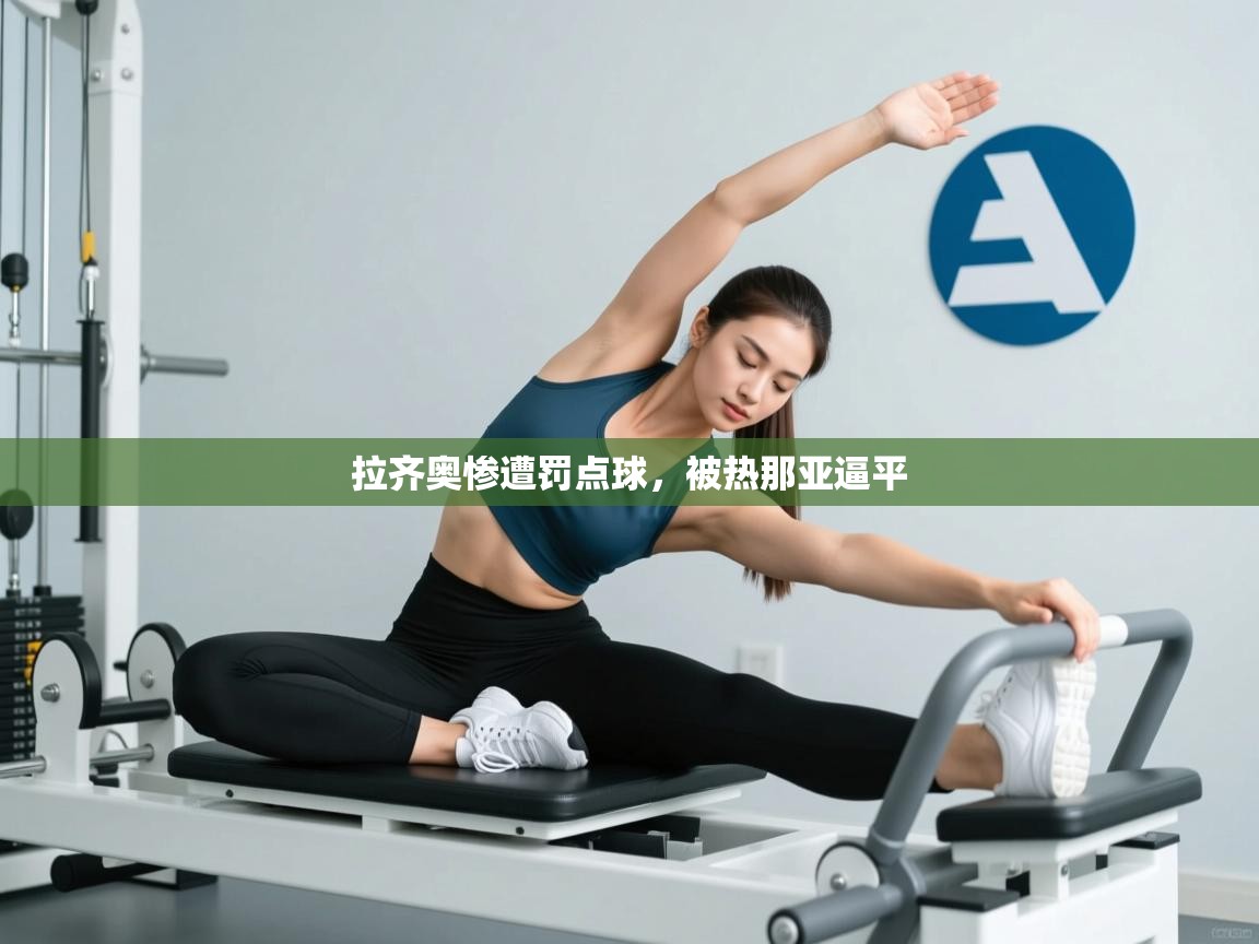 云开体育官网-拉齐奥惨遭罚点球，被热那亚逼平  第4张