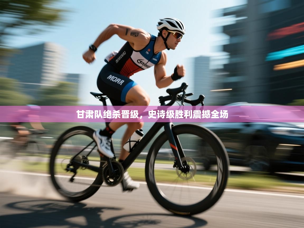 开云平台-甘肃队绝杀晋级,史诗级胜利震撼全场 第1张