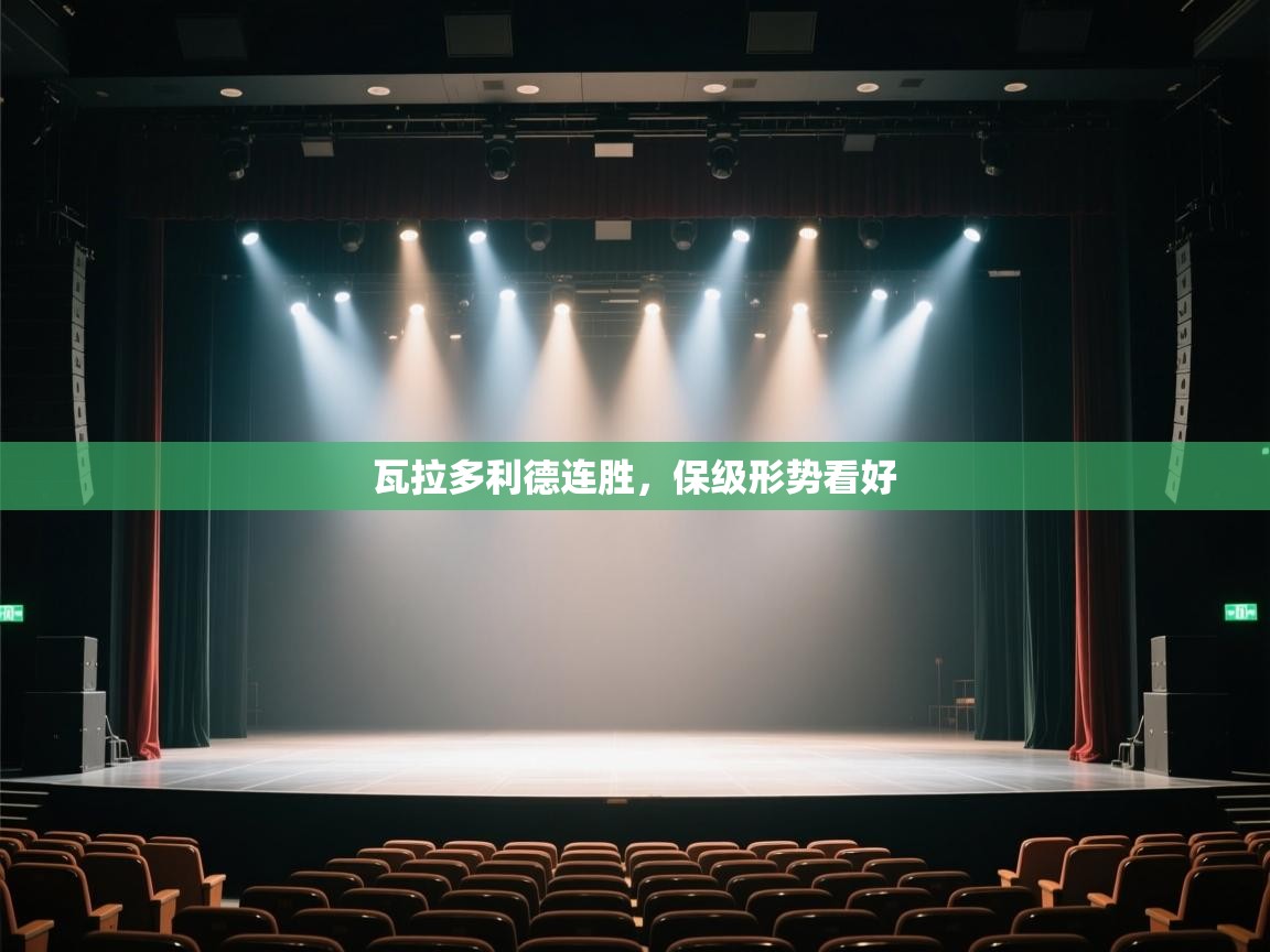 开云体育app下载-瓦拉多利德连胜,保级形势看好 第1张