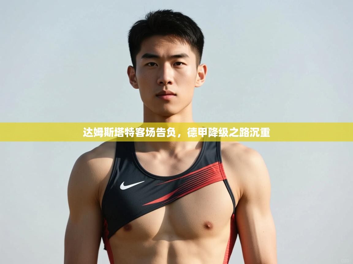 开云体育app登录入口-达姆斯塔特客场告负,德甲降级之路沉重 第1张