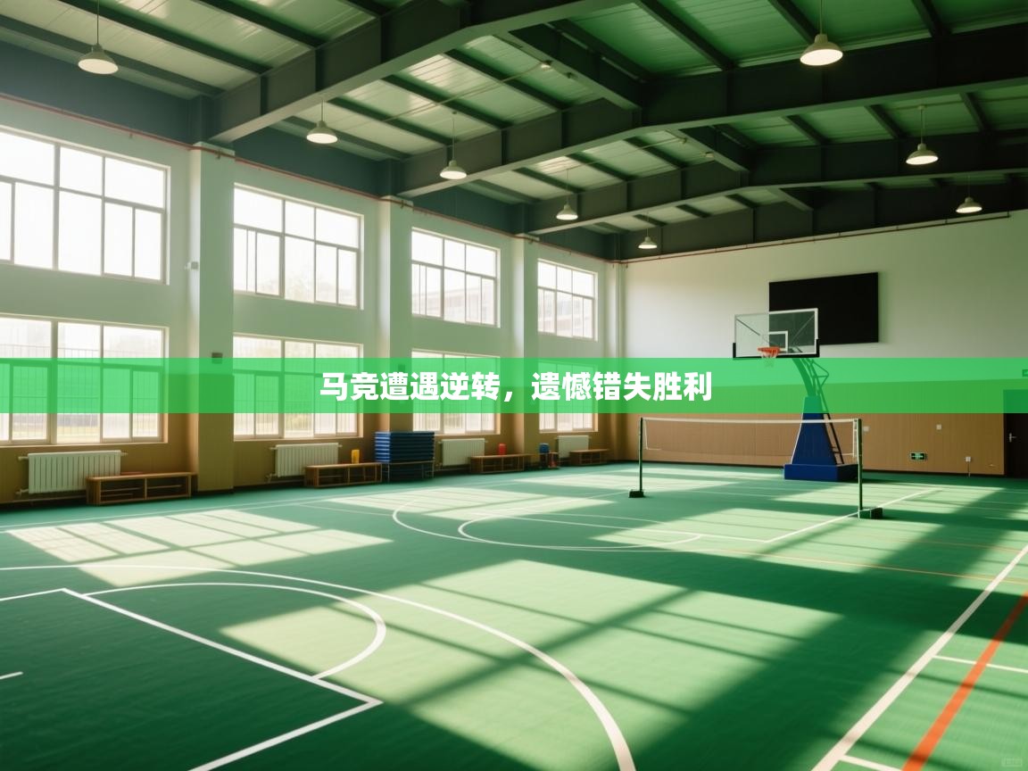 开云体育工单提交入口-马竞遭遇逆转,遗憾错失胜利 第1张