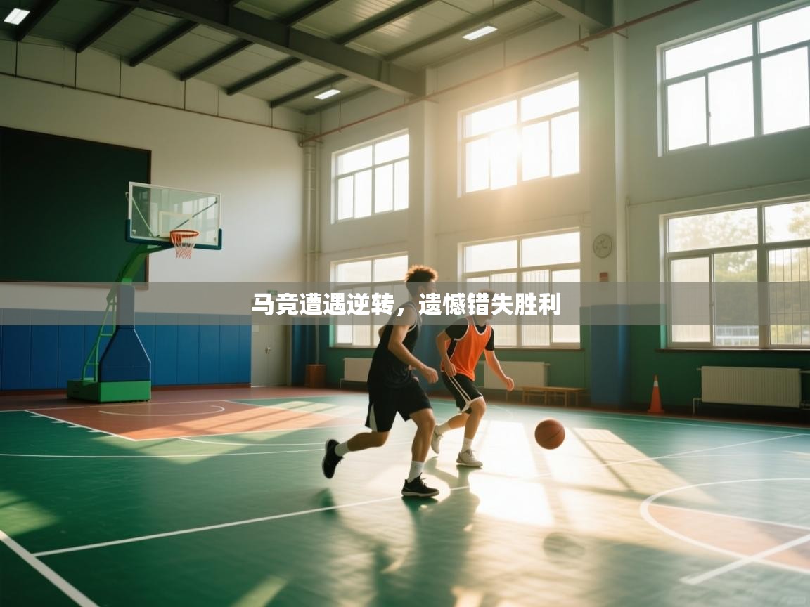 开云体育工单提交入口-马竞遭遇逆转,遗憾错失胜利 第4张