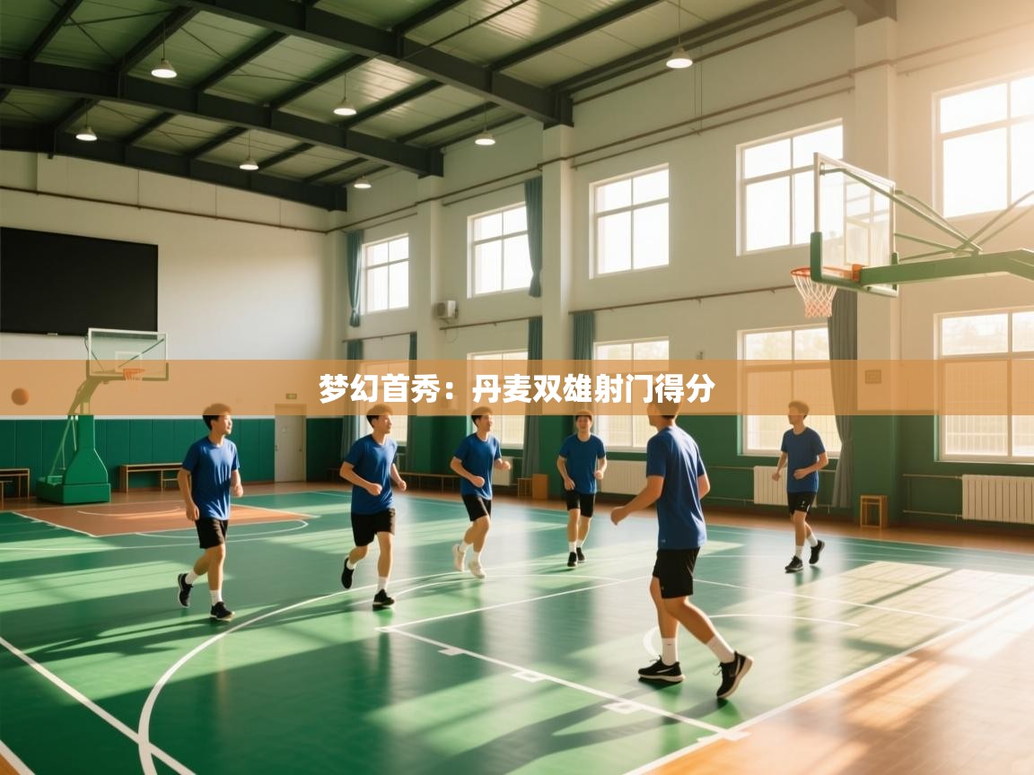 开云体育入口网址-梦幻首秀：丹麦双雄射门得分