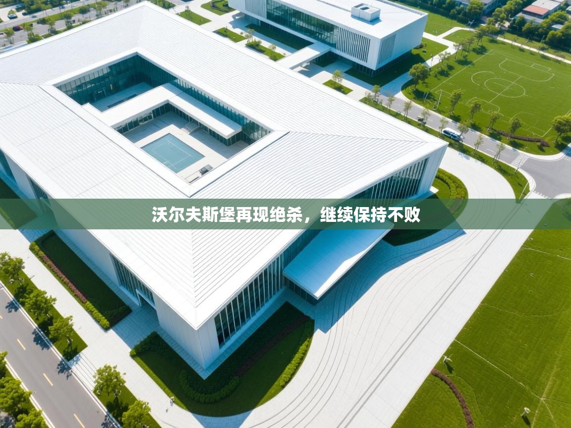 开云体育官方版下载-沃尔夫斯堡再现绝杀,继续保持不败 第1张