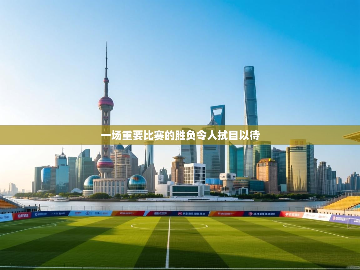 开云体育网络异常修复-一场重要比赛的胜负令人拭目以待  第1张