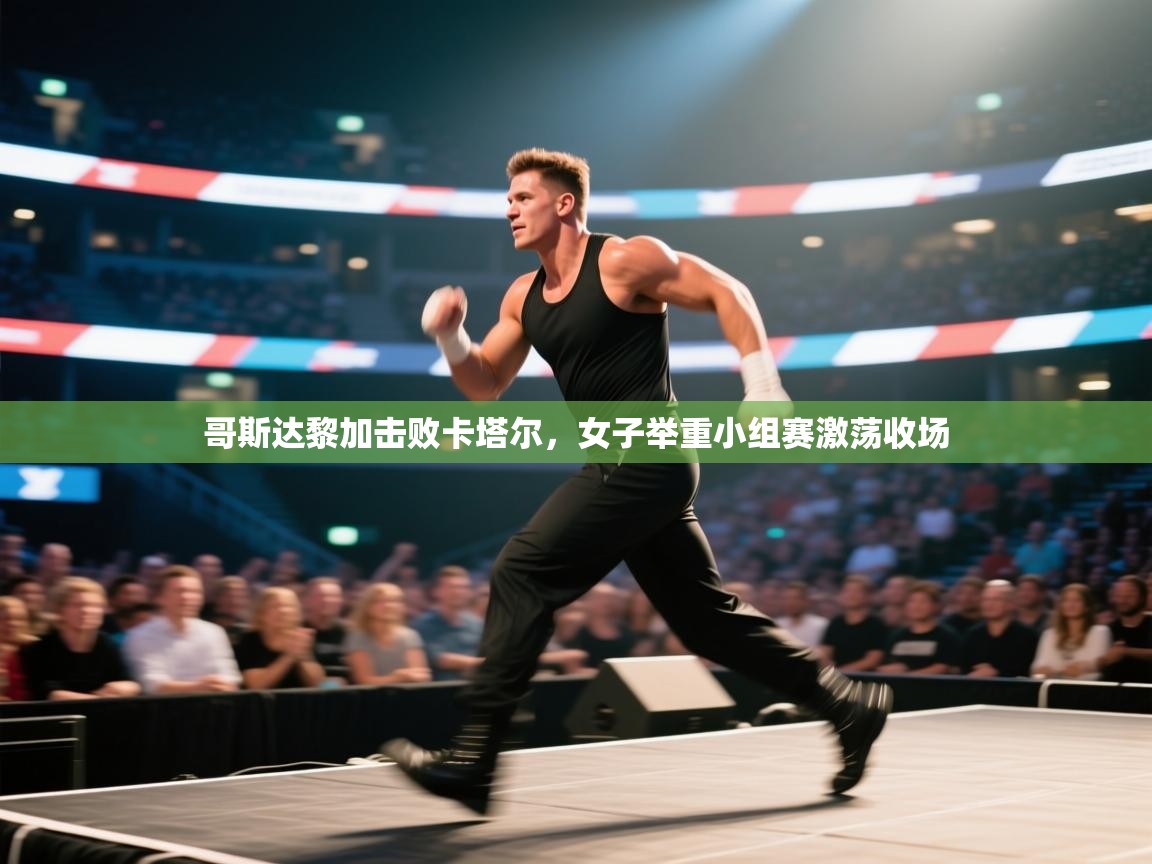 开云体育赛事比分直播-哥斯达黎加击败卡塔尔，女子举重小组赛激荡收场  第3张