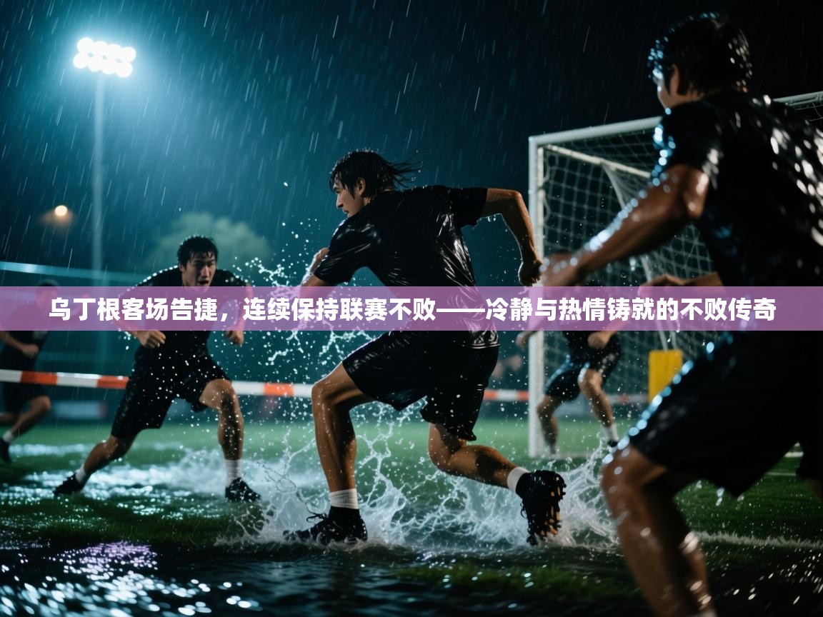 开云体育账号申诉通道-乌丁根客场告捷，连续保持联赛不败——冷静与热情铸就的不败传奇  第2张