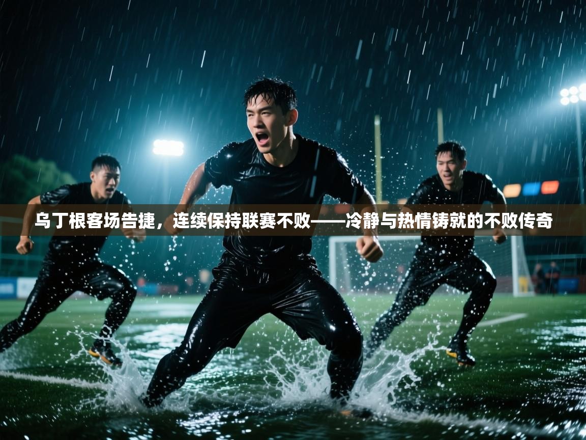 开云体育账号申诉通道-乌丁根客场告捷，连续保持联赛不败——冷静与热情铸就的不败传奇  第4张