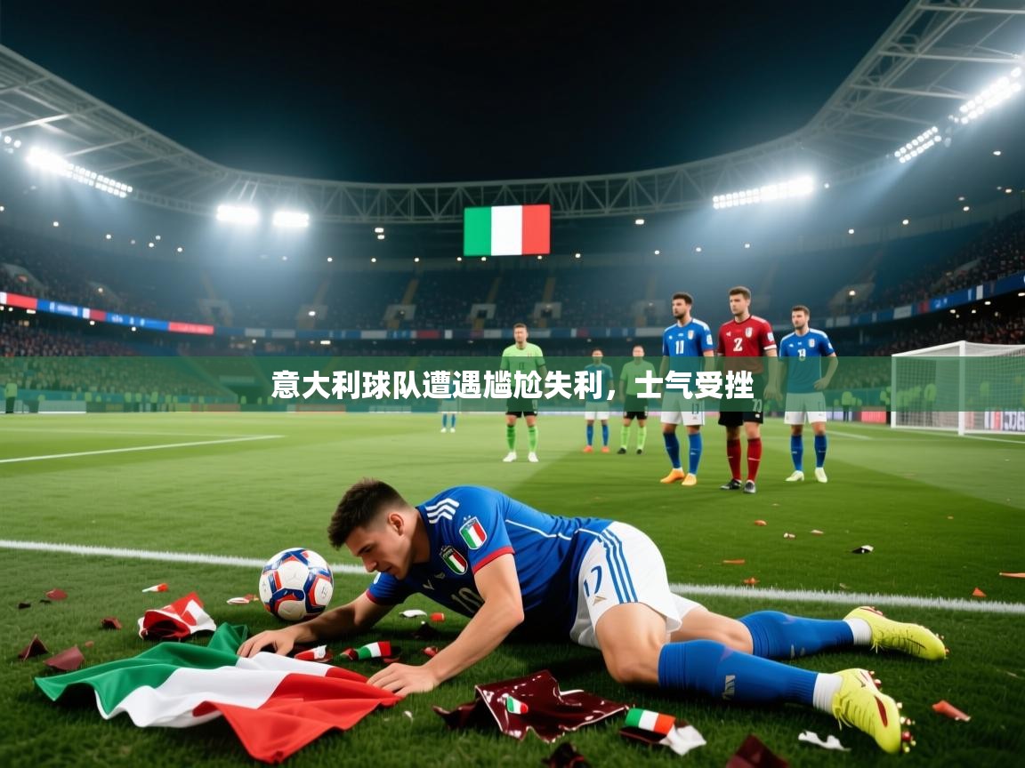 开云体育入口网址-意大利球队遭遇尴尬失利，士气受挫  第2张