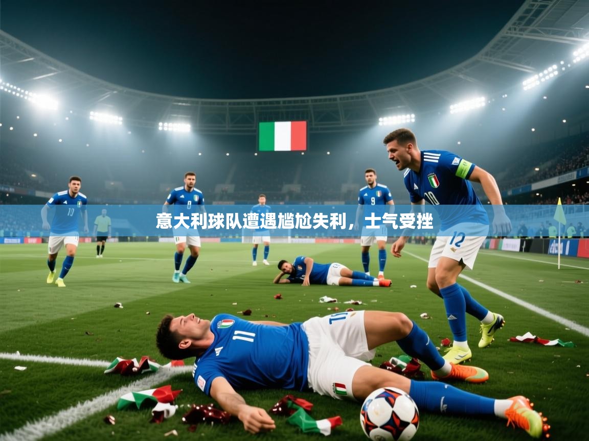 开云体育入口网址-意大利球队遭遇尴尬失利，士气受挫  第3张