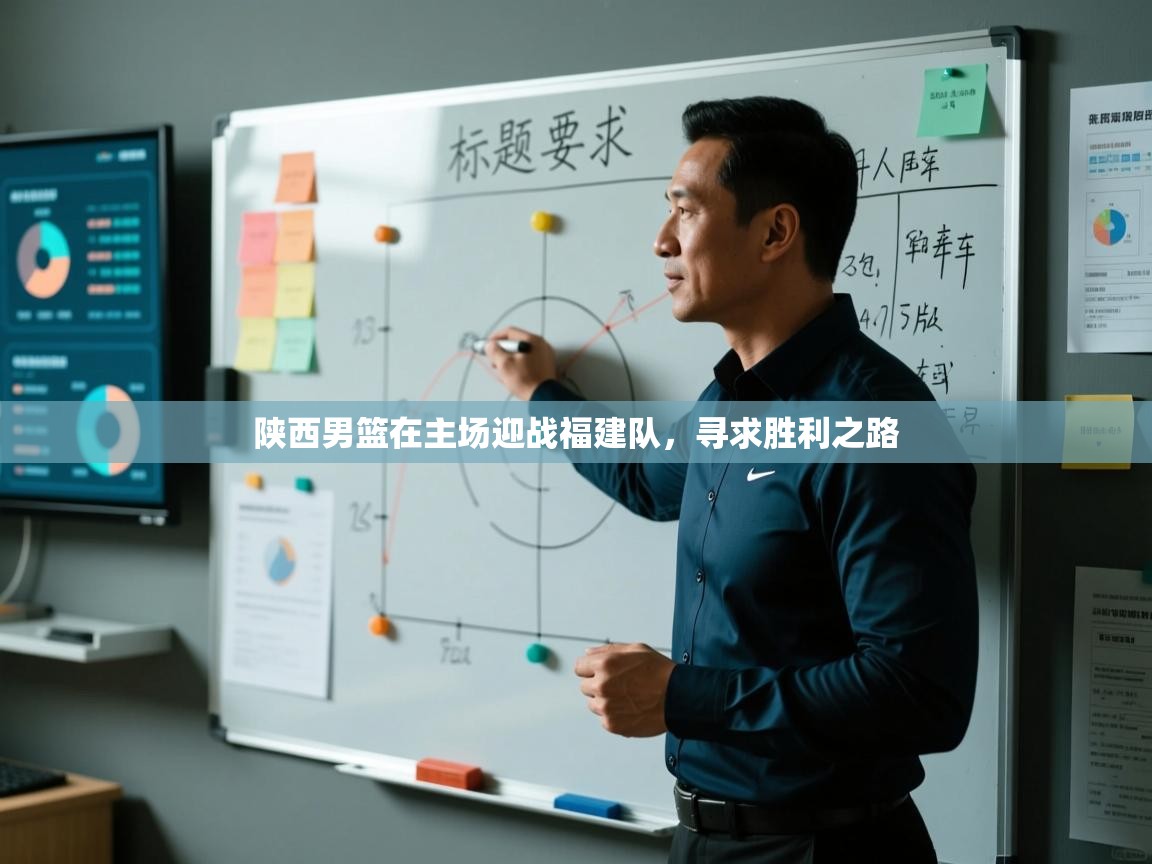 开云平台-陕西男篮在主场迎战福建队，寻求胜利之路  第2张