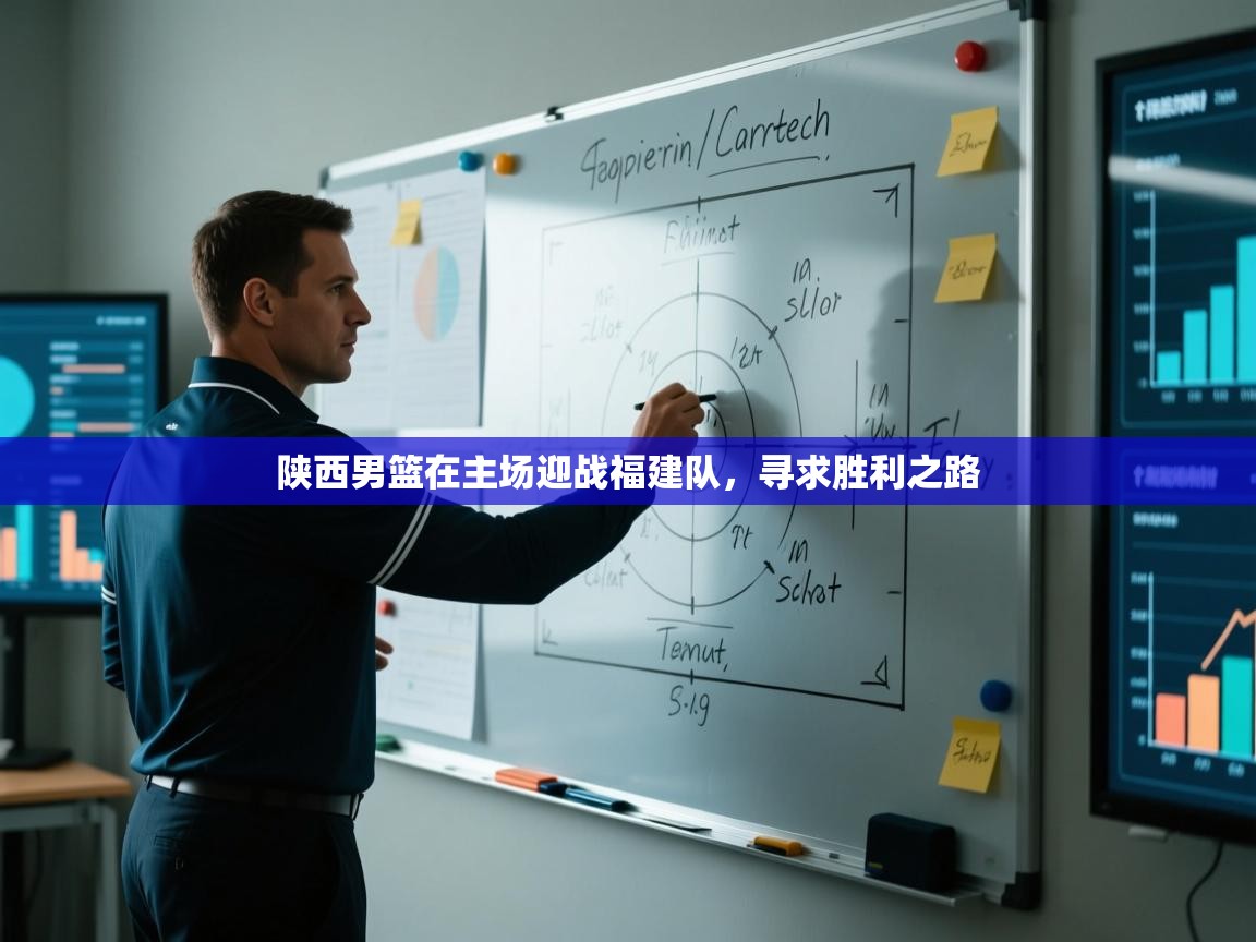 开云平台-陕西男篮在主场迎战福建队，寻求胜利之路  第4张