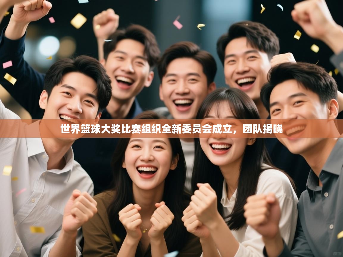 开云kaiyun体育app入口登录官网-世界篮球大奖比赛组织全新委员会成立，团队揭晓  第1张