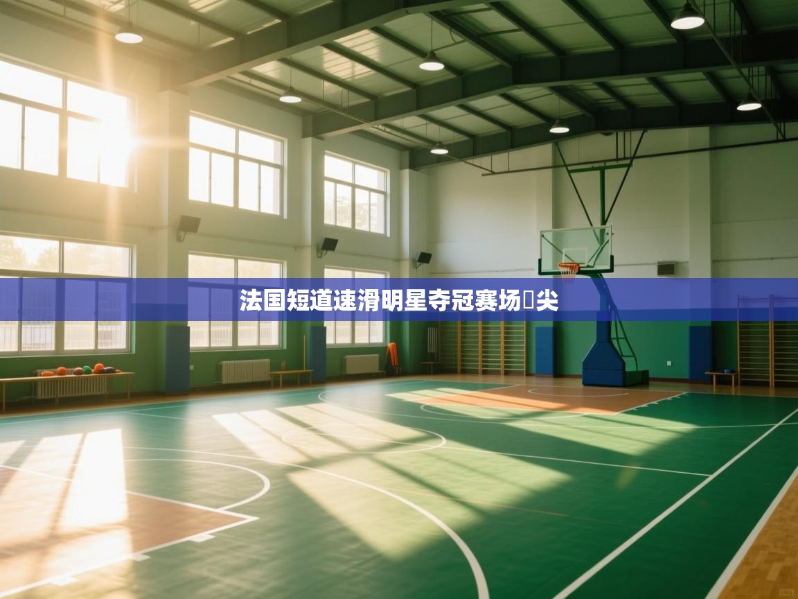 开云体育账号申诉通道-法国短道速滑明星夺冠赛场頂尖 第3张