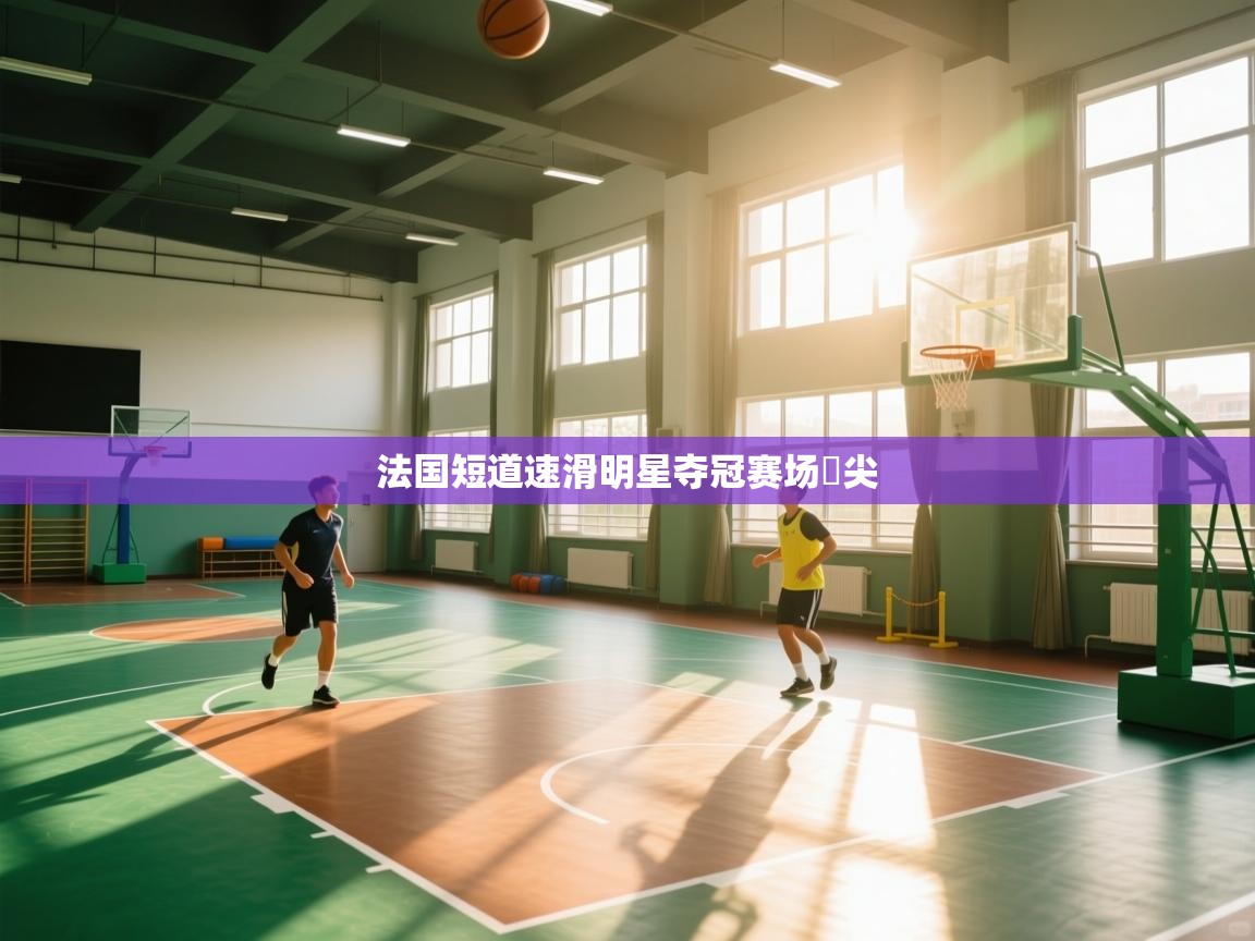 开云体育账号申诉通道-法国短道速滑明星夺冠赛场頂尖 第4张