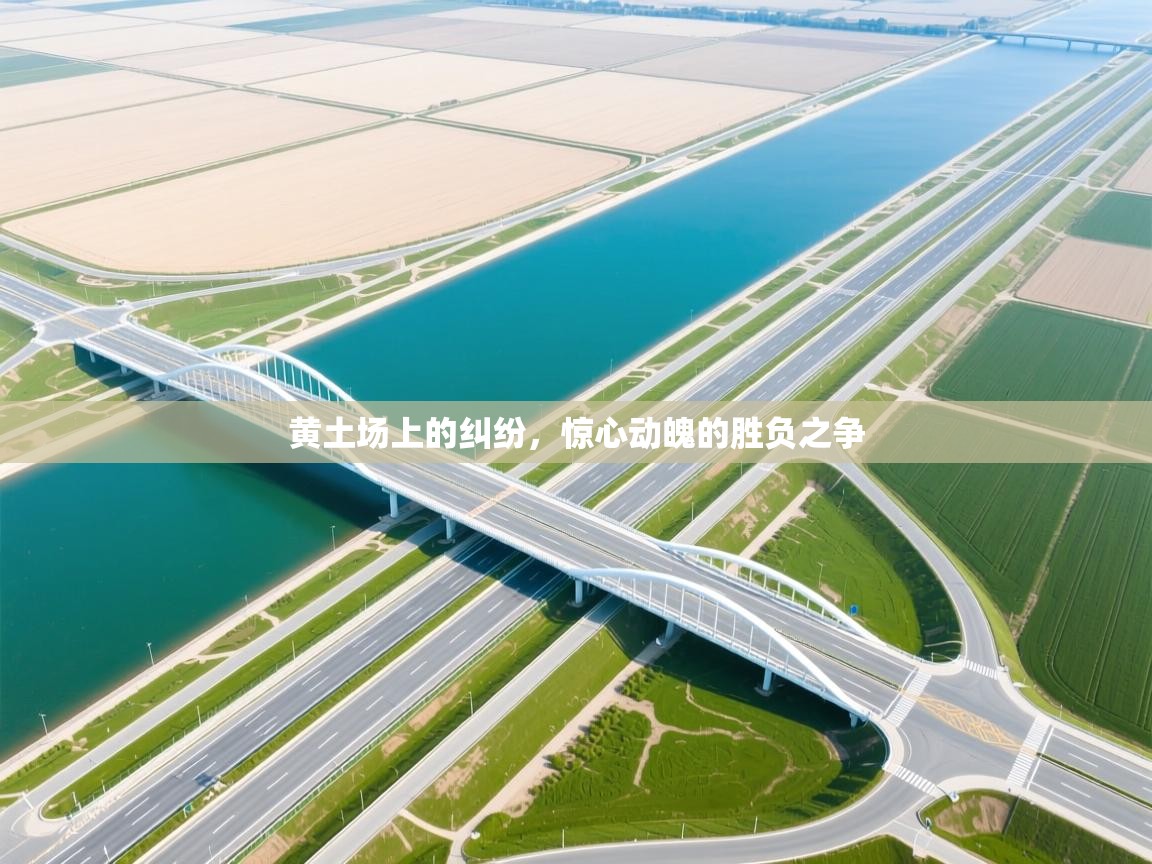 开云体育注册-黄土场上的纠纷，惊心动魄的胜负之争  第3张