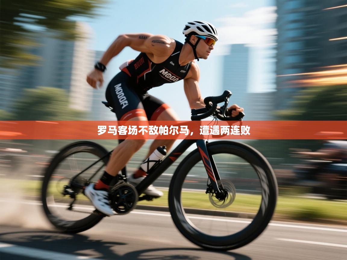 开云体育下载-罗马客场不敌帕尔马，遭遇两连败  第2张