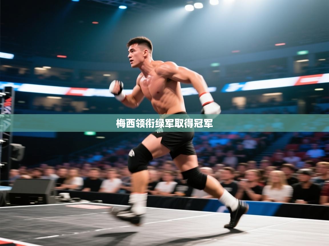 开云体育PC版网页版登录-梅西领衔绿军取得冠军  第1张