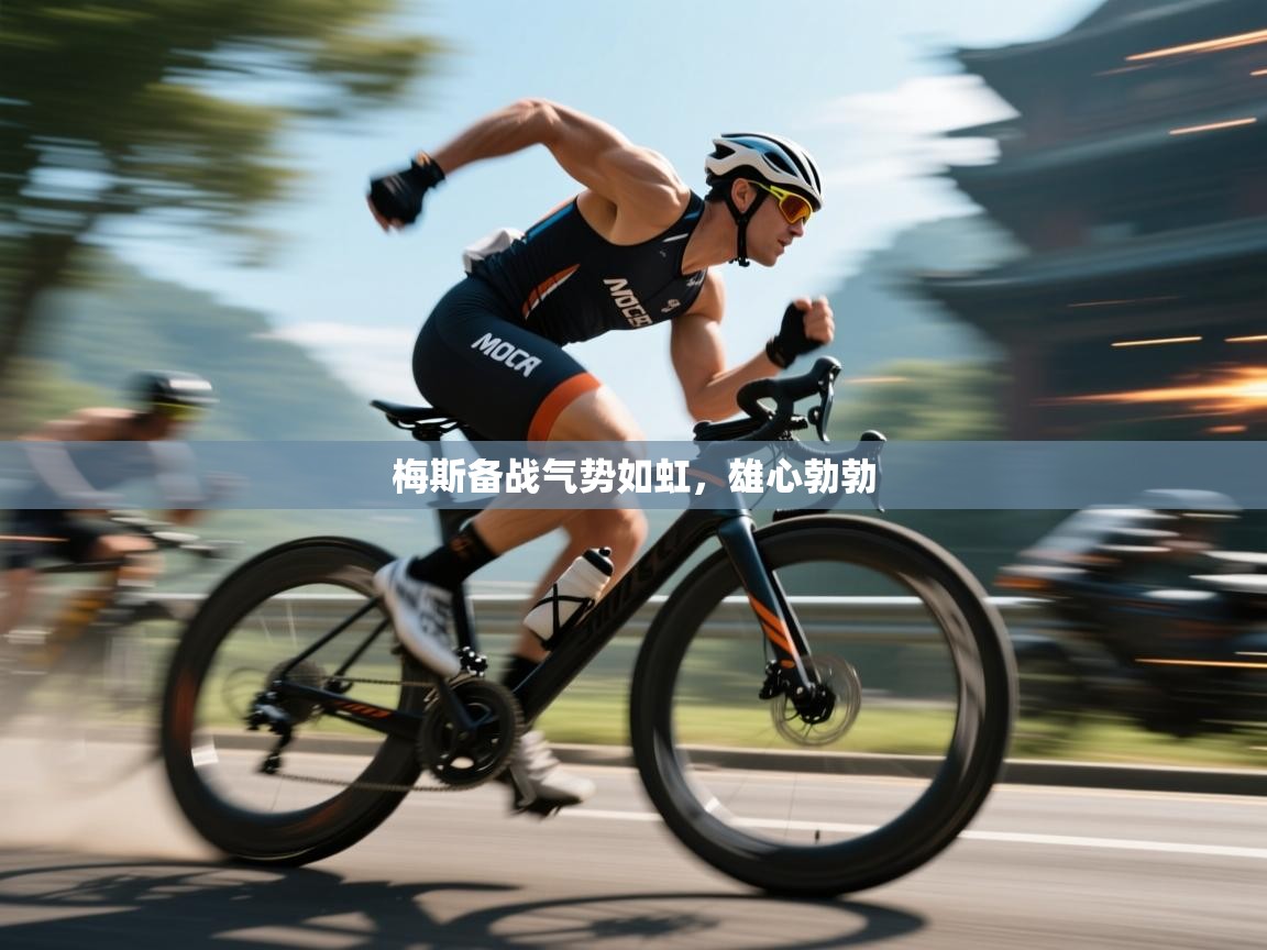 云开体育app登录入口-梅斯备战气势如虹，雄心勃勃  第1张