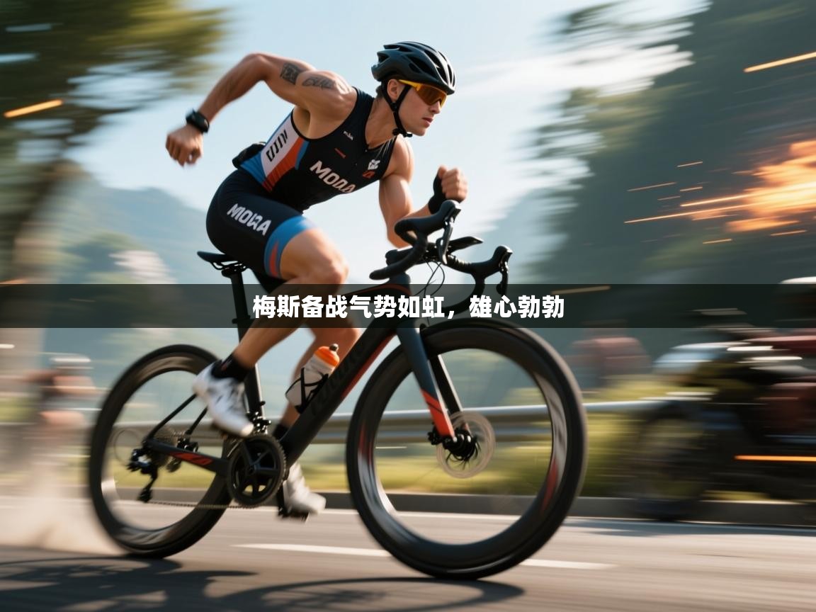 云开体育app登录入口-梅斯备战气势如虹，雄心勃勃  第2张