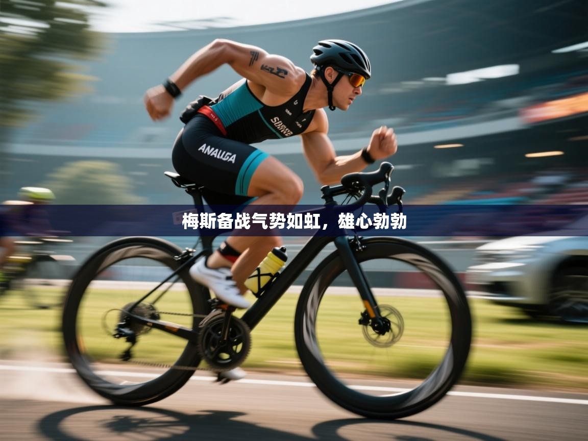 云开体育app登录入口-梅斯备战气势如虹，雄心勃勃  第4张