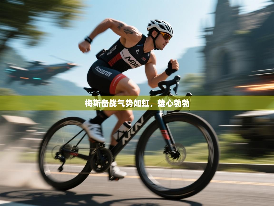 云开体育app登录入口-梅斯备战气势如虹，雄心勃勃  第3张