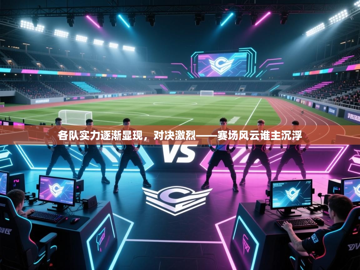 开云体育注册-各队实力逐渐显现，对决激烈——赛场风云谁主沉浮  第1张
